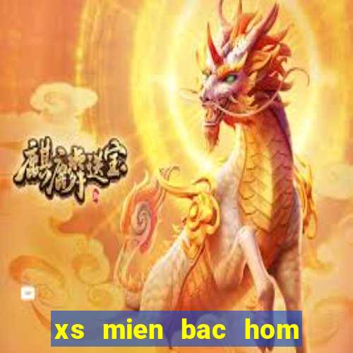 xs mien bac hom nay minh ngoc