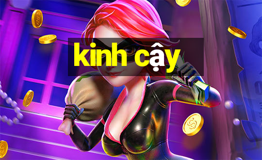 kinh cậy