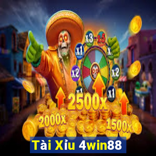 Tài Xỉu 4win88