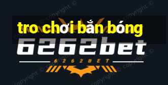 tro chơi bắn bóng