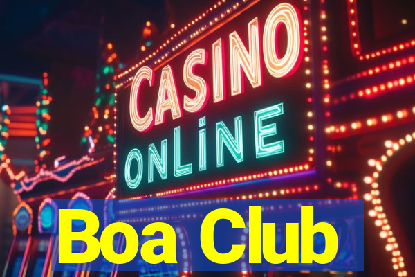 Boa Club