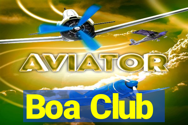 Boa Club