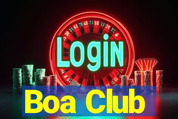 Boa Club