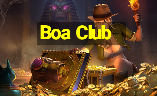 Boa Club