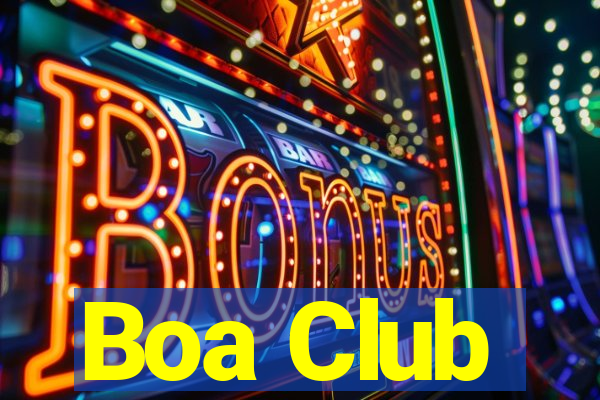 Boa Club