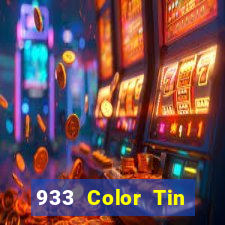 933 Color Tin tức ios Tải về