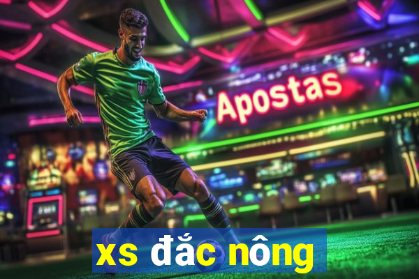 xs dac nong