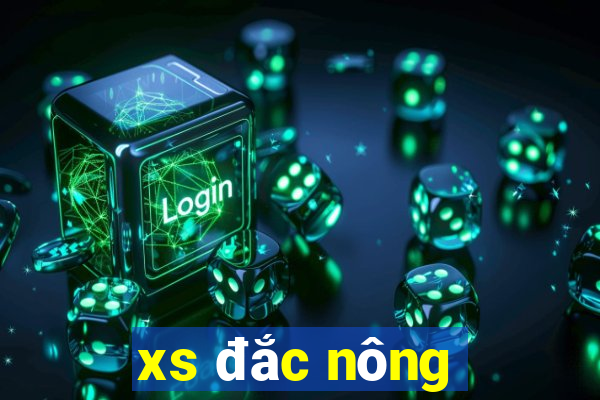 xs dac nong