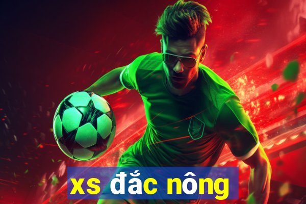 xs dac nong