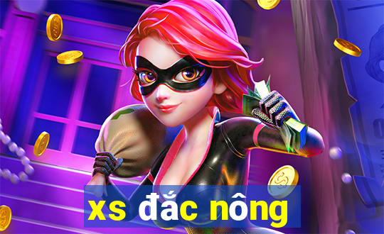 xs dac nong