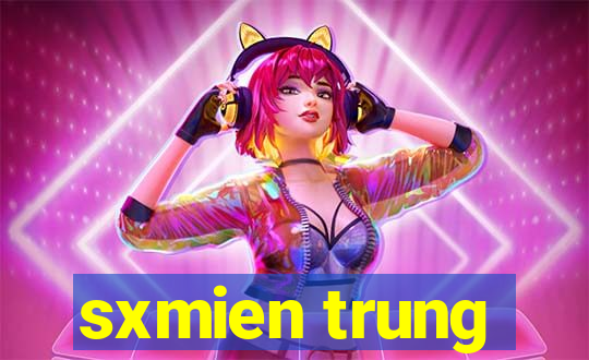 sxmien trung