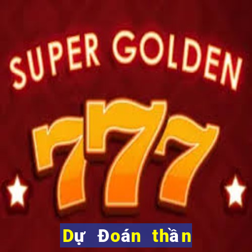 Dự Đoán thần tài 4 ngày 2