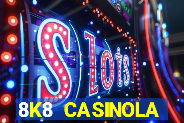 8K8 CASINOLA CALIENTE CASINO(SKY CASINO)