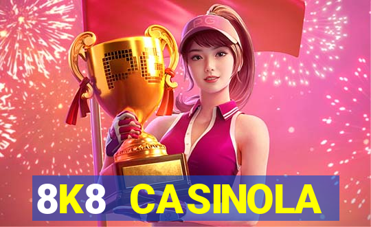 8K8 CASINOLA CALIENTE CASINO(SKY CASINO)