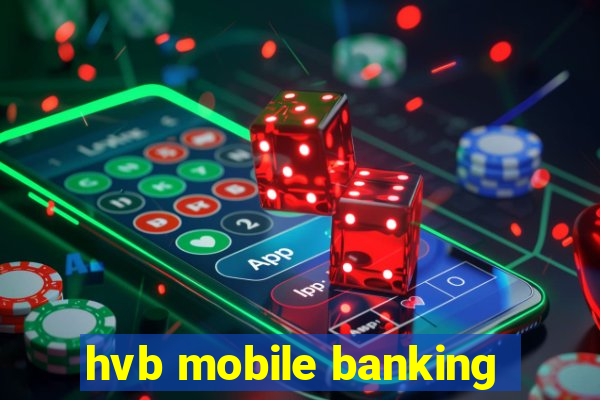 hvb mobile banking