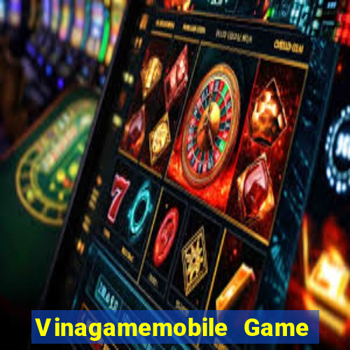 Vinagamemobile Game Bài Su500 Iphone