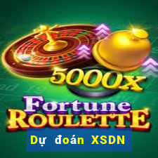 Dự đoán XSDN ngày 29