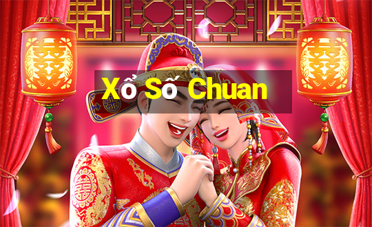 Xổ Số Chuan