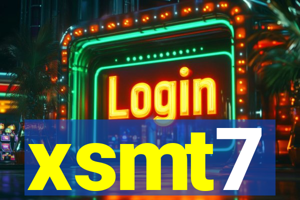 xsmt7