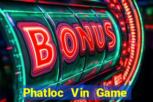 Phatloc Vin Game Bài B52