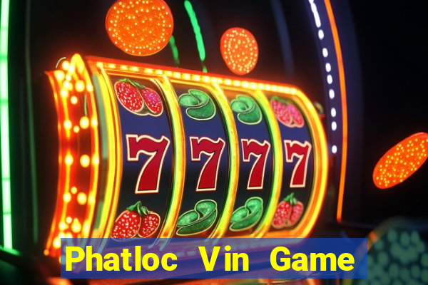 Phatloc Vin Game Bài B52