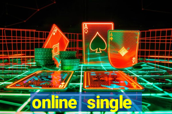 online single blackjack game