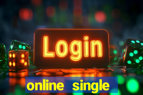 online single blackjack game