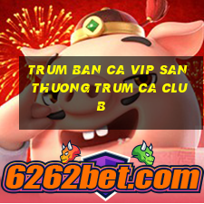 trum ban ca vip san thuong trum ca club