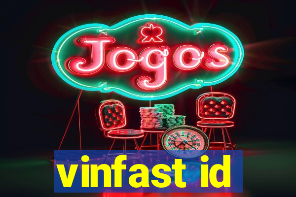 vinfast id