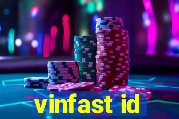 vinfast id