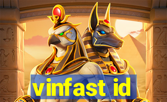 vinfast id