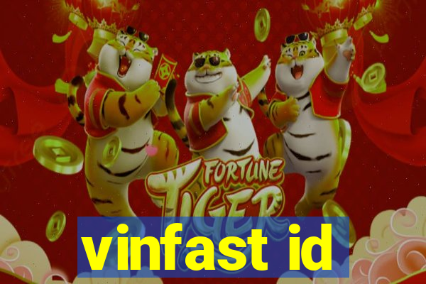 vinfast id