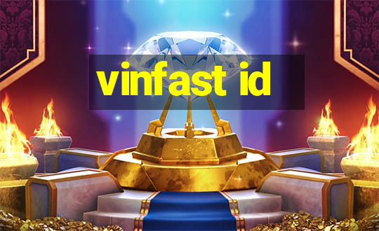 vinfast id