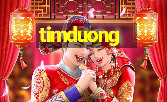 timduong