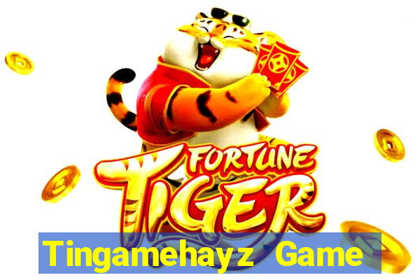 Tingamehayz Game Bài G88