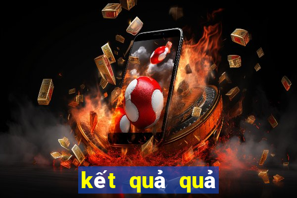 kết quả quả xổ số miền bắc