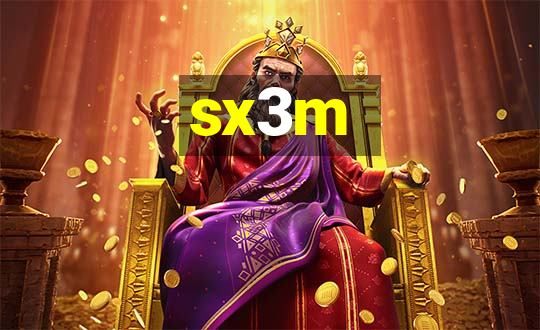 sx3m