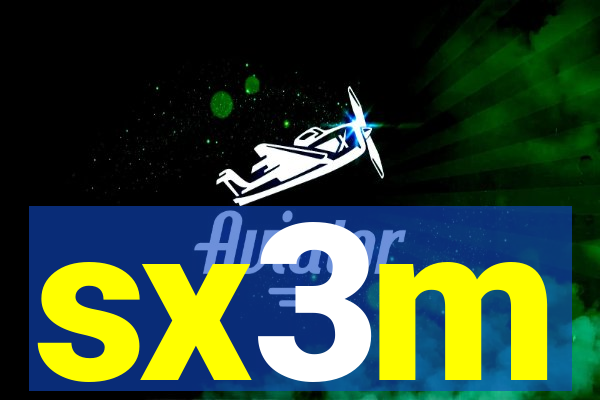 sx3m