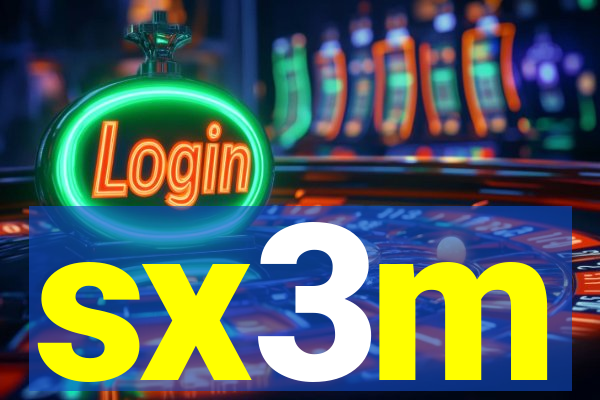 sx3m