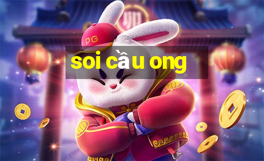 soi cầu ong