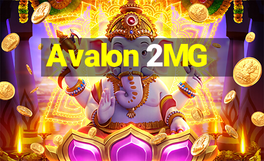 Avalon 2MG