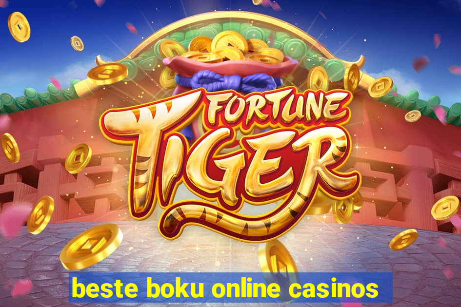 beste boku online casinos