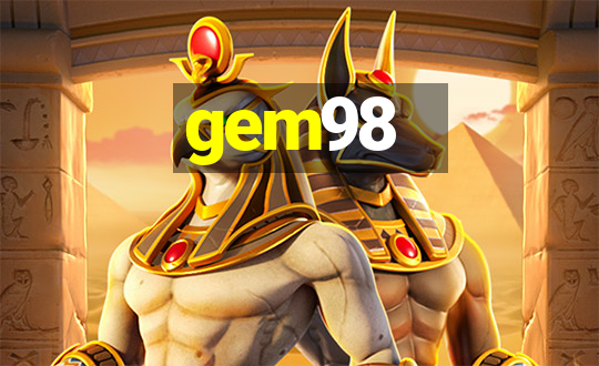 gem98