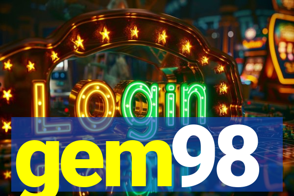 gem98