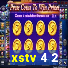 xstv 4 2