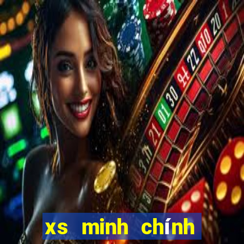 xs minh chính miền trung