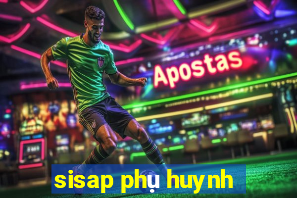 sisap phụ huynh