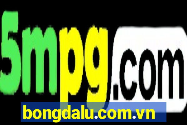 bongdalu.com.vn