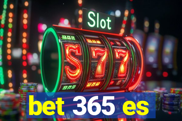 bet 365 es