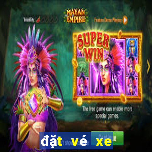 đặt vé xe bắc sơn